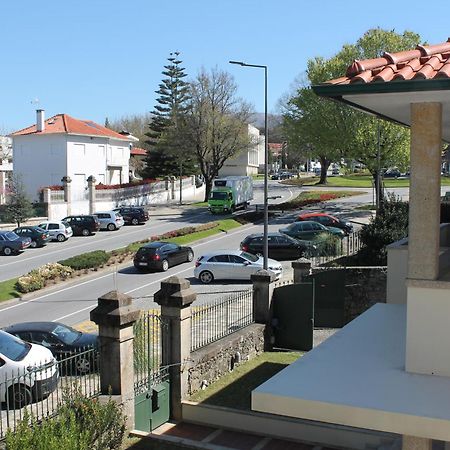 Apart. Av. Antonio Feijo Ponte de Lima Extérieur photo