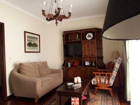 Apart. Av. Antonio Feijo Ponte de Lima Extérieur photo