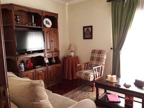 Apart. Av. Antonio Feijo Ponte de Lima Extérieur photo