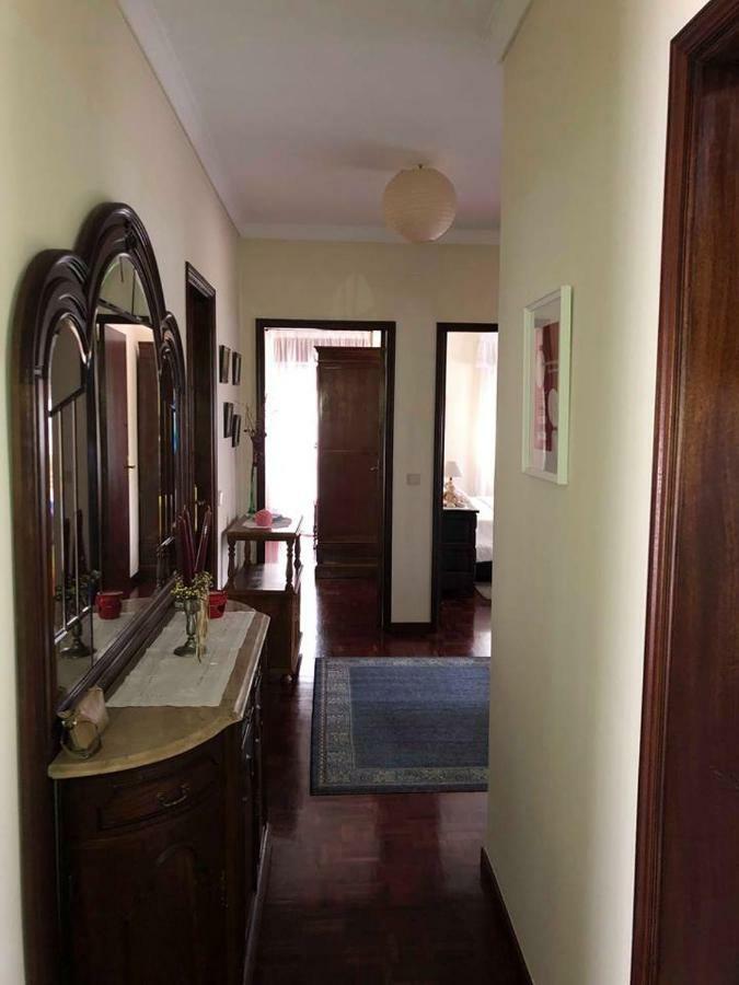 Apart. Av. Antonio Feijo Ponte de Lima Extérieur photo