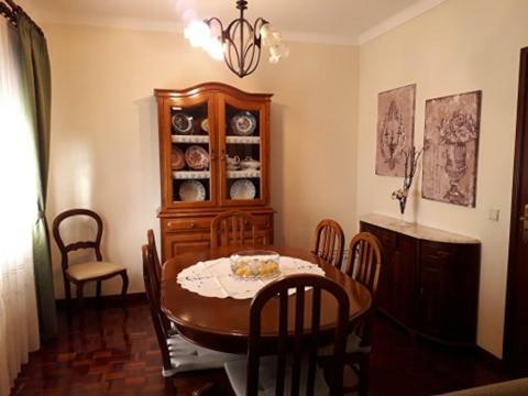 Apart. Av. Antonio Feijo Ponte de Lima Extérieur photo