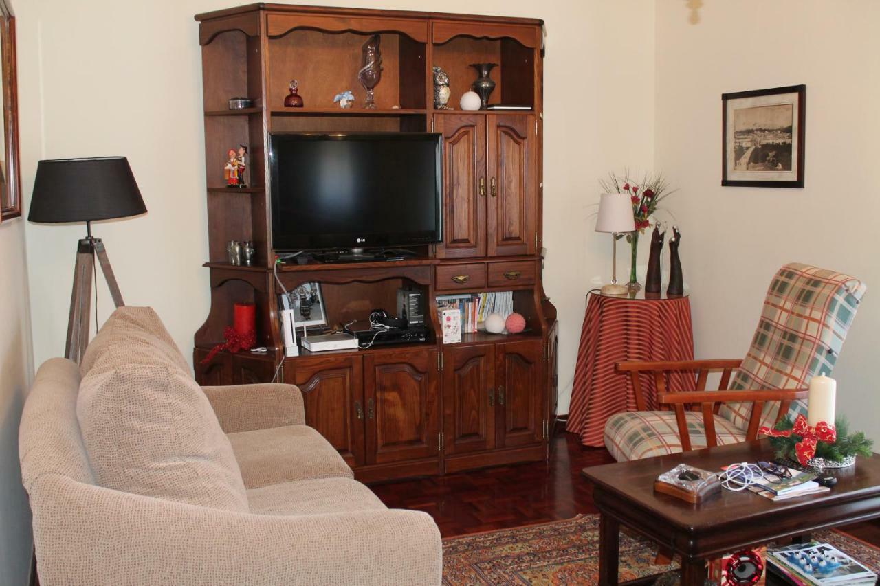 Apart. Av. Antonio Feijo Ponte de Lima Extérieur photo