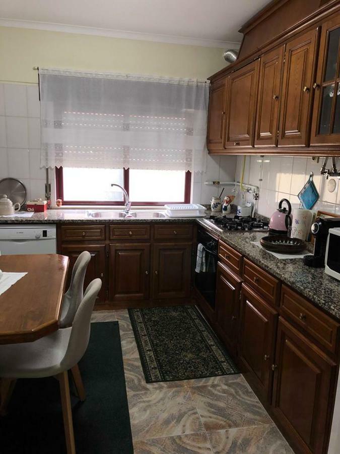 Apart. Av. Antonio Feijo Ponte de Lima Extérieur photo