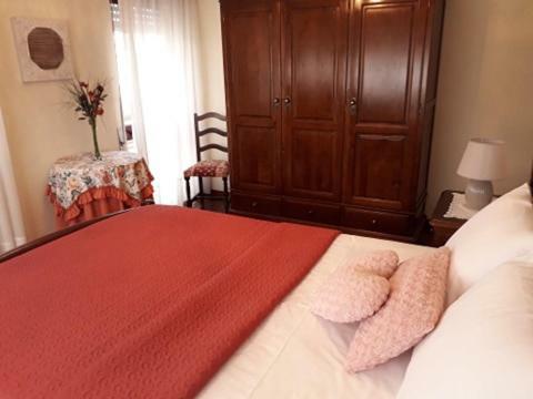 Apart. Av. Antonio Feijo Ponte de Lima Extérieur photo