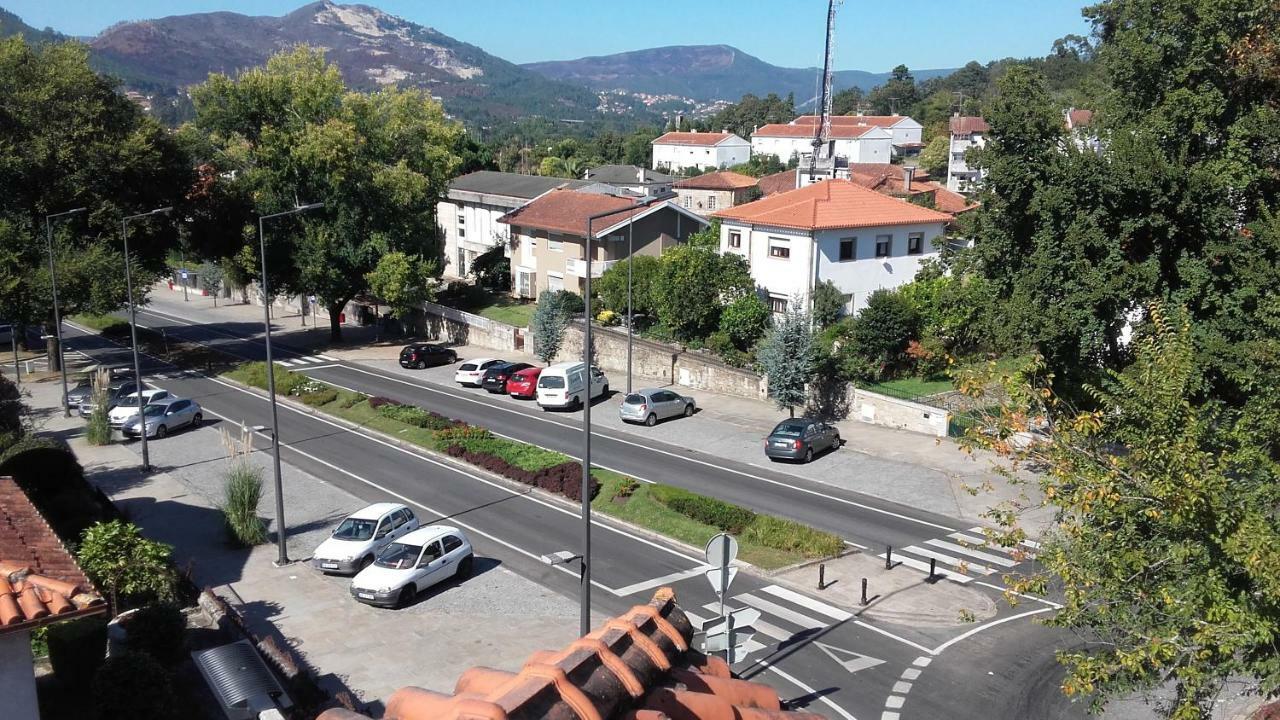 Apart. Av. Antonio Feijo Ponte de Lima Extérieur photo