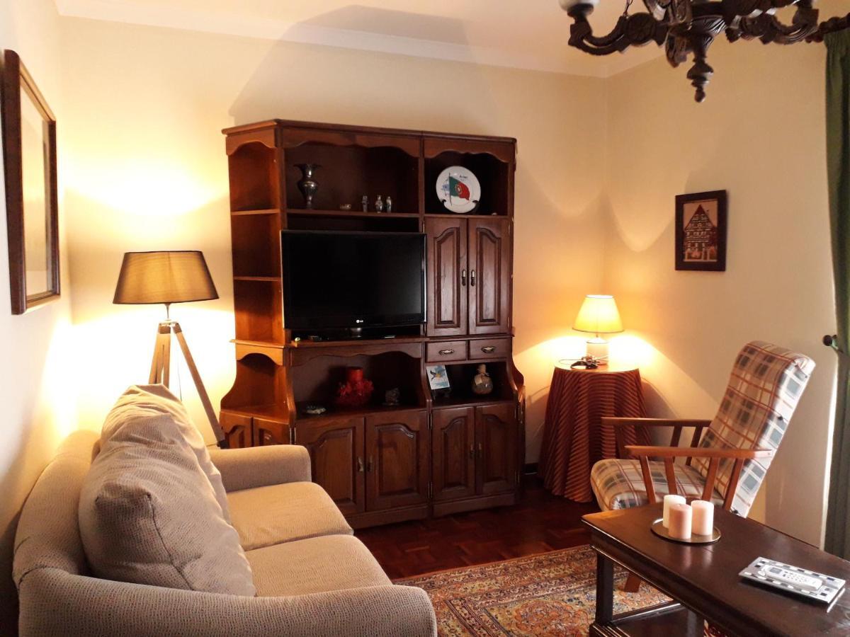 Apart. Av. Antonio Feijo Ponte de Lima Extérieur photo