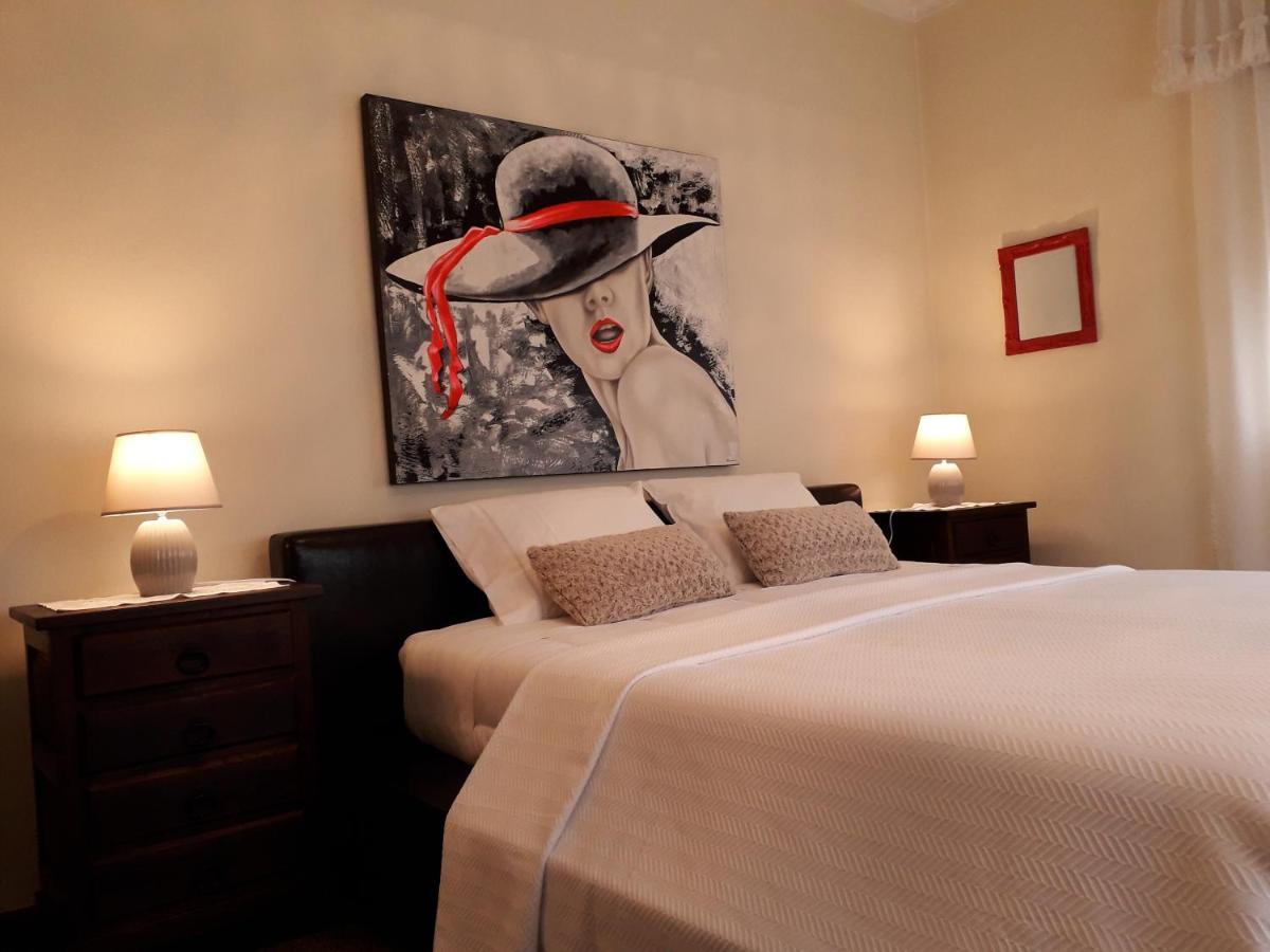 Apart. Av. Antonio Feijo Ponte de Lima Extérieur photo
